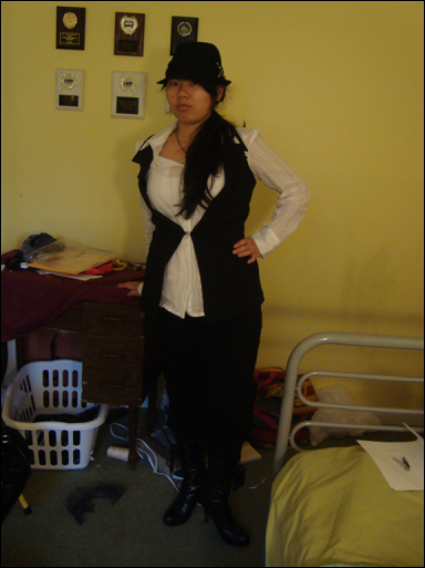 Posted Image