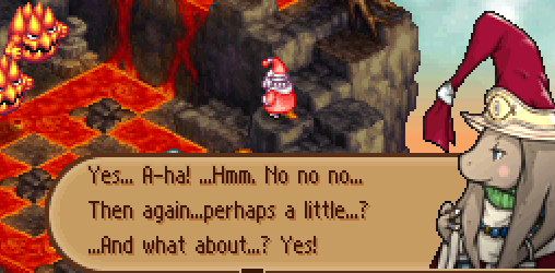 Camoa Let's Play Final Fantasy Tactics A2: The endgame - Page 15 - Let's Play ...